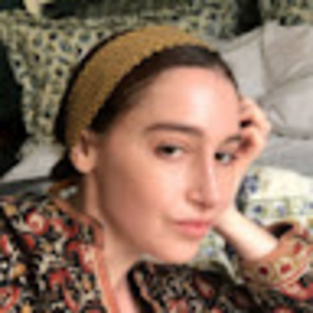 Meet your Posher, Alexandra
